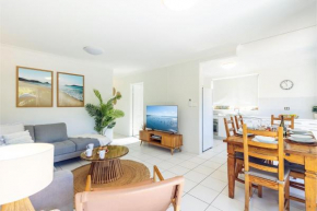 Fingal Bay Coastal Retreat 1 12 Marine Dr fantastic ground floor duplex